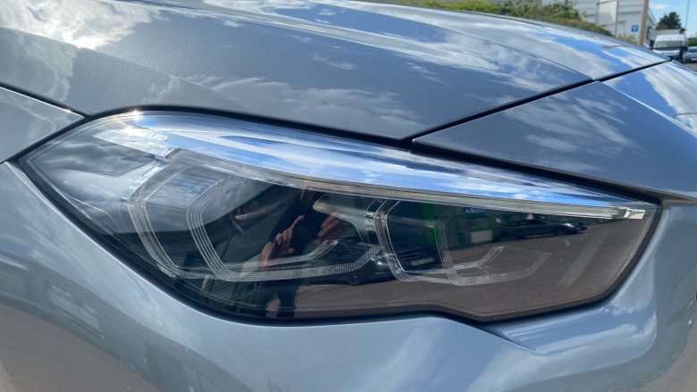 BMW 2 Series M235i xDrive 4dr Step Auto Petrol Saloon